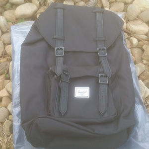 Herschel Little America Backpack